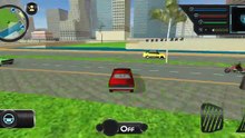Jetpack Hero Miami Crime - by Naxeex - Android GamePlay FHD