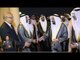 حاكم الشارقة يشهد افتتاح مهرجان الشارقة للشعر العربي