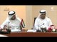المجلس البلدي لمدينة دبا الحصن يعقد جلسته العادية برئاسة المهندس علي بن يعروف