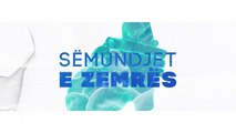 Promo - Hipokrati - Sëmundjet e zemrës - të shtunën, ora 18:20 në Top Channel