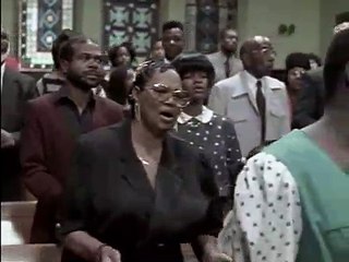 Homicide Life On The Street S01E02 Ghost Of A Chance part 2/2