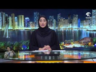 مواصلات الشارقة تدخل الخدمة 6 حافلات للنقل بين المدن .