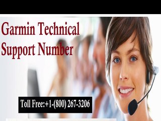 Online remote help for Garmin Support Number +1-800-267-3206