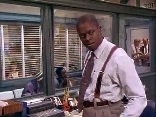 Homicide Life On The Street S05E08 The True Test