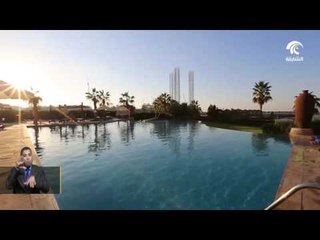 معرض الشارقة الدولي للكتاب ينعش القطاعات الإقتصادية الخدمية