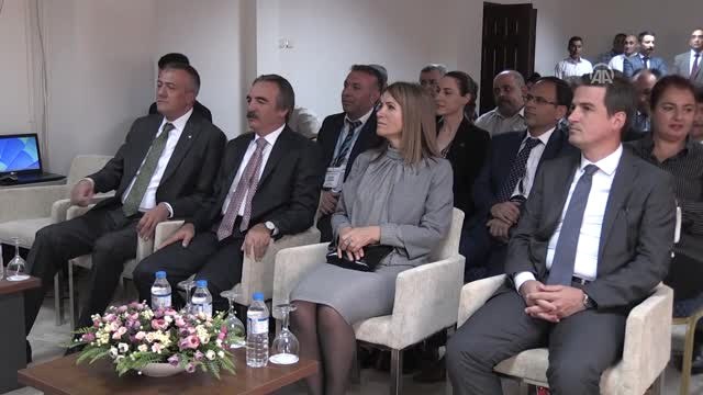 2. Uluslararası İpek Yolu Akademik Çalışmalar Sempozyumu