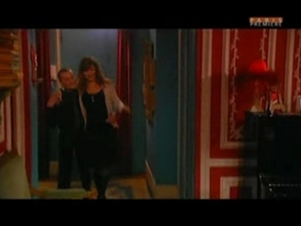 93 Faubourg Saint Honoré - 2006.02.21 - Ardisson