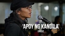 Unique - 'Apoy ng Kandila'