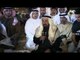 أخبار الدار: حاكم الشارقة يلقي كلمة في افتتاح مهرجان الشارقة للمسرح الصحراوي