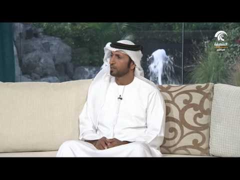 صباح الشارقة: سلالات الابل - سعادة/مطر بن هويدن