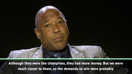 Gerrard knows he has time to improve Rangers - Barnes