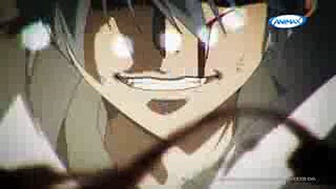 STRIKE THE BLOOD OVA & STRIKE THE BLOOD SECOND