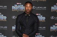 Michael B. Jordan to keep making Creed films?