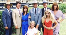 Dallas Dizisinde J.R Ewing'i Seslendiren Oytun Şanal Hayatını Kaybetti