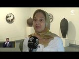 متحف الشارقة للفنون يستضيف 33 عملا  لمهرجان الفنون الإسلامية في دورته 19