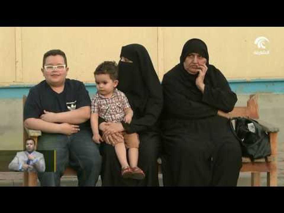 تمديد إستلام ترشيحات جائزة الشارقة للعمل التطوع...