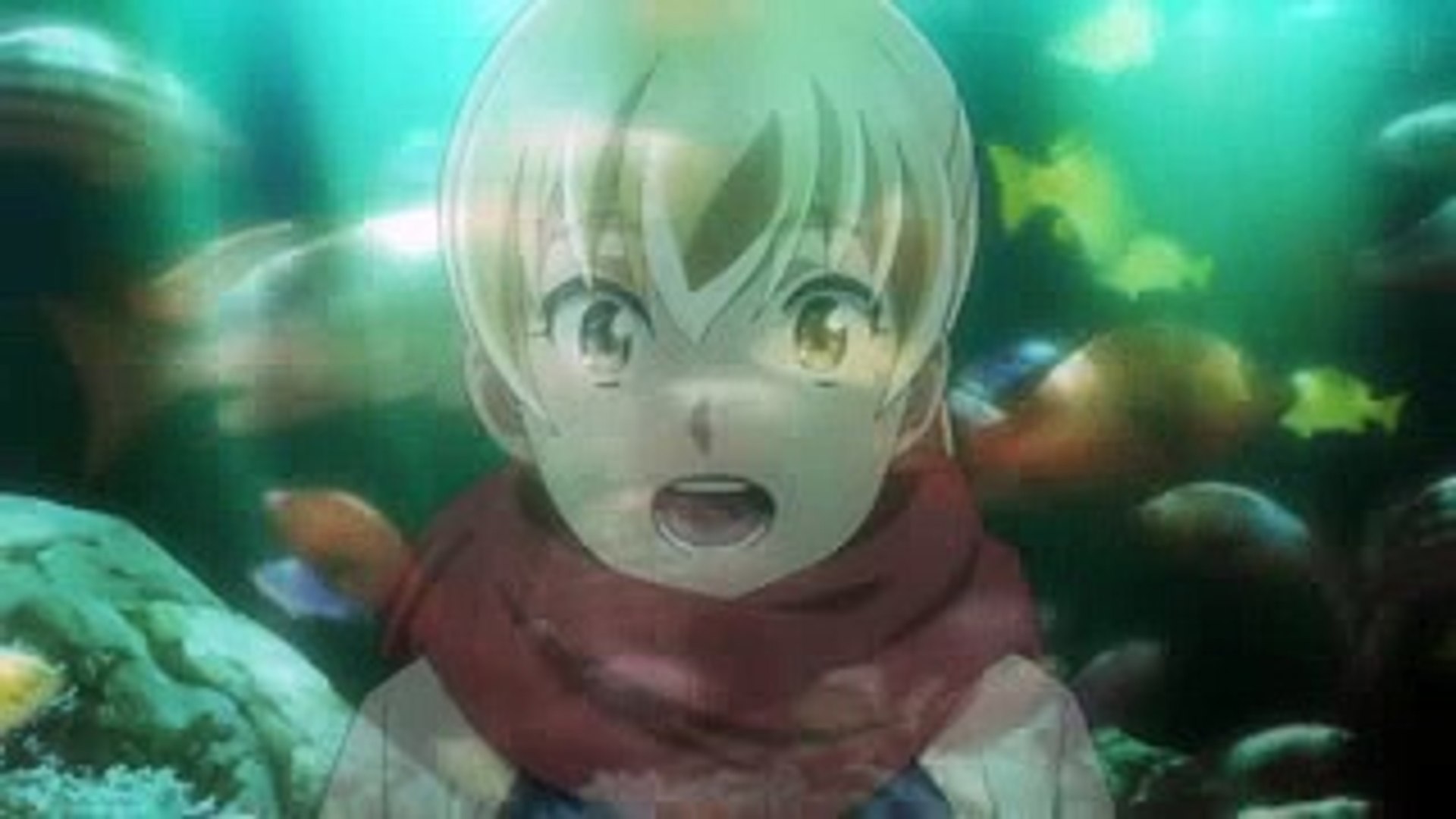 ヒナまつり 夢はアンズ 現実はヒナ Video Dailymotion