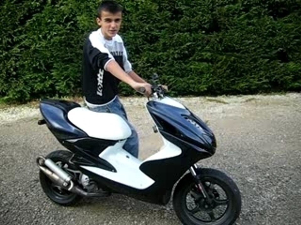 Nitro 70 cc polini