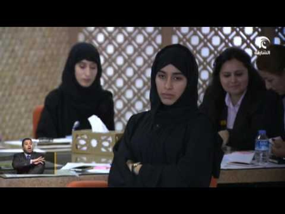 كهرباء الشارقة تدشن أكاديمية سيوا للتدريب بهدف تطوير مهارات الكوادر البشرية