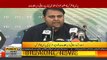 Pakistan has invited Saudi Arabia to join CPEC as the 3rd strategic partner, says Info minister Fawad CH