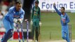 Asia Cup 2018 : Dhoni Presents His Amazing Wicket Keeping Skills
