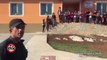 Stop - Shkolla në Sheldë të Shkodrës eshte e kyçur 19 shtator 2018