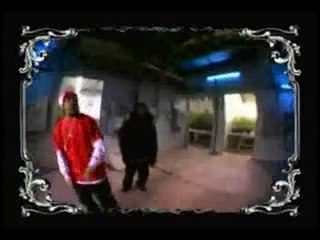 Ludacris - Blueberry Yum Yum [RamVideos]
