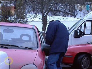 Kisváros 133 - Schengeni Proba