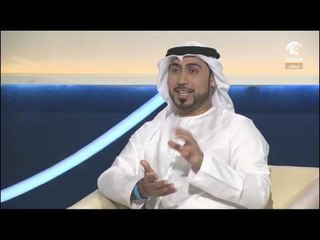 منشد الشارقة الصغير يستعد للمرحلة الثانية