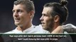 Real Madrid Layak Menang, Itu Pernyataan Yang Jelas - Kroos