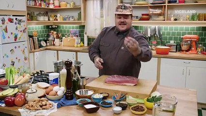 Its Suppertime S01E13 Corned Beef Mind
