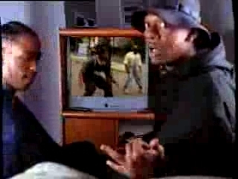 Rottin razkals - ayo