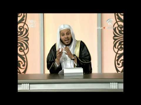 برنامج فتاوى 14 رمضان 1435