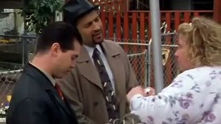 Homicide Life On The Street S07E22 Forgive Us Our Trespasses