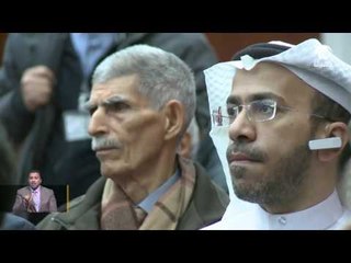 حاكم الشارقة يدعو إلى التعجيل بإنجاز المعجم اللغوي العربي التاريخي