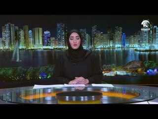 أخبار الدار : عبدالله بن زايد يستقبل وزير الخارجية المصري .