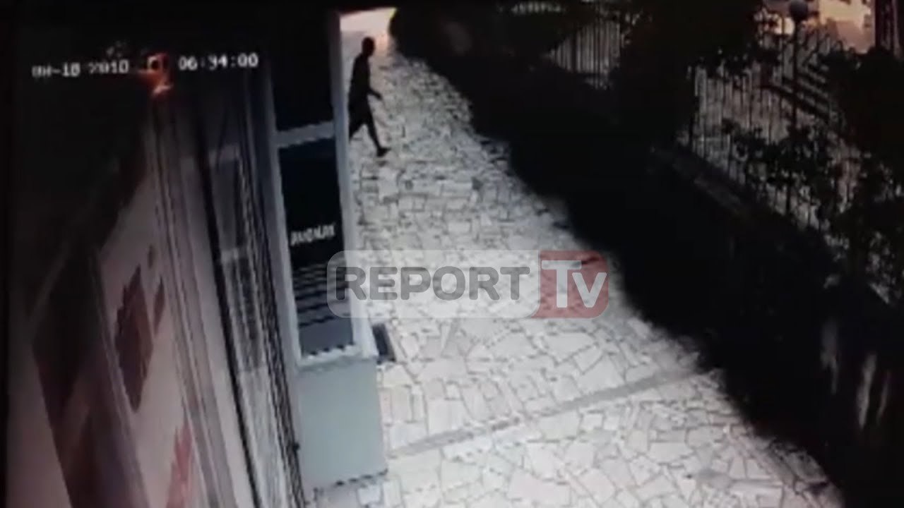 Ekskluzive - Avokati nga Gjirokastra denoncon në Report Tv: Më kërcënon burri i gjyqtares