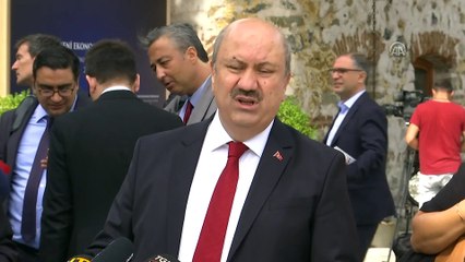 Yeni Ekonomi Programı - Mehmet Ali Akben - İSTANBUL