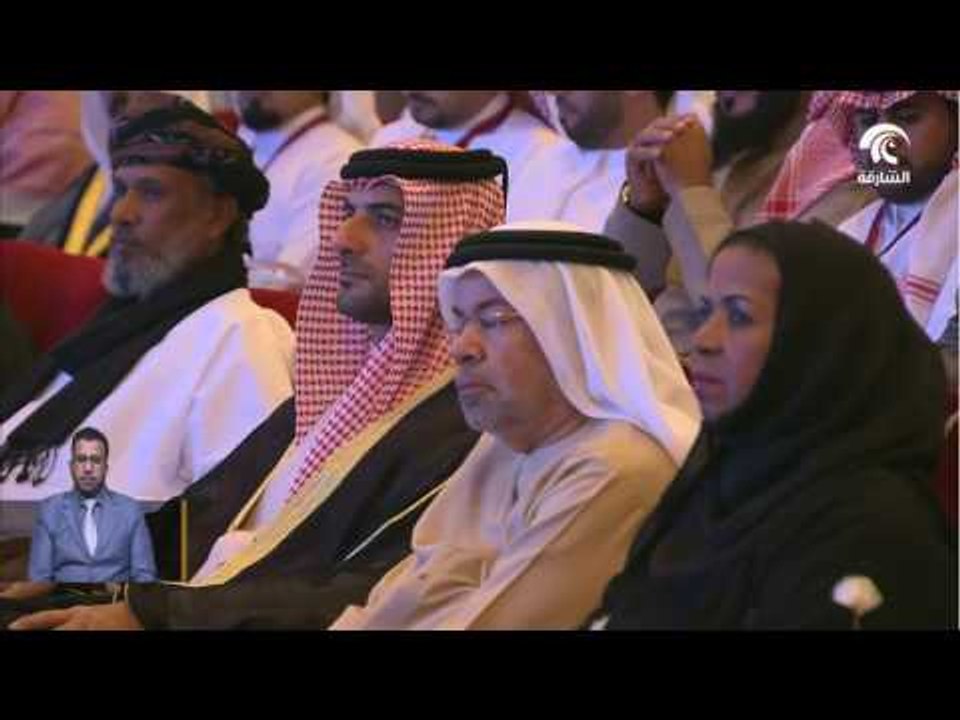 أخبار الدار :  حاكم الشارقة يشهد إنطلاق مهرجان...