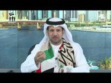 مداخلة الشيخ سلطان بن أحمد القاسمي حول فوز تلفزيون الشارقة بجائزة 