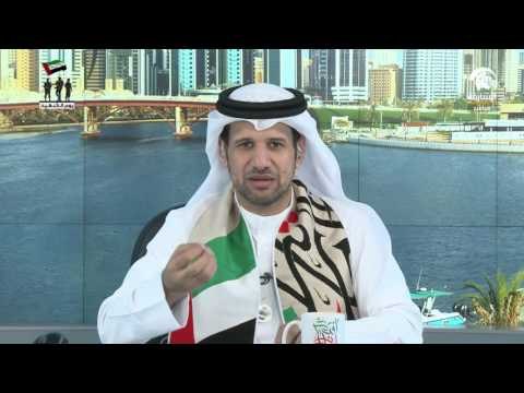 مداخلة الشيخ سلطان بن أحمد القاسمي حول فوز تلفزيون الشارقة بجائزة أفضل محتوى إعلامي داعم للقراءة
