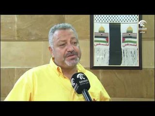 الكنافة النابلسية .. مذاق عالمي