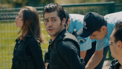 Meleklerin Aşkı 11. Bölüm (Final) Tavuklara Özgürlük