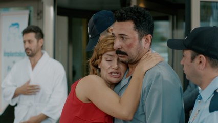 Meleklerin Aşkı 11. Bölüm (Final) Seni Ölene Kadar Beklerim