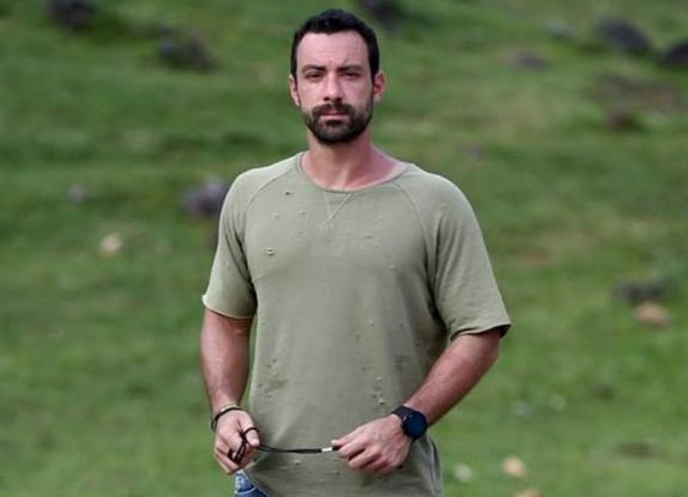 Survivor 3: H απάντηση του Σάκη Τανιμανίδη αν θα παρουσιάσει τον τρίτο κύκλο του ριάλιτι