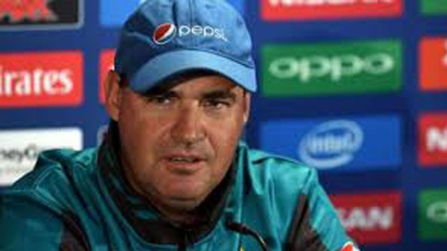 India Vs Pakistan Asia Cup 2018: Pakistan head coach Micky Arthar blames this player for defeat