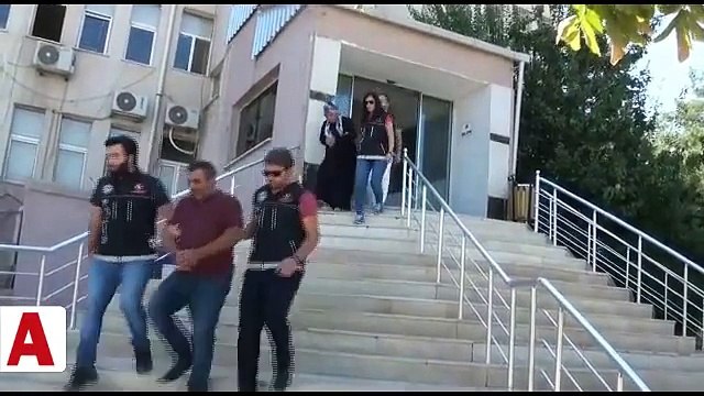 Uyuşturucu taciri HDP’li ilçe başkanı çıktı