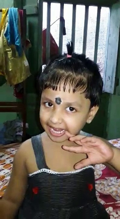 children at school