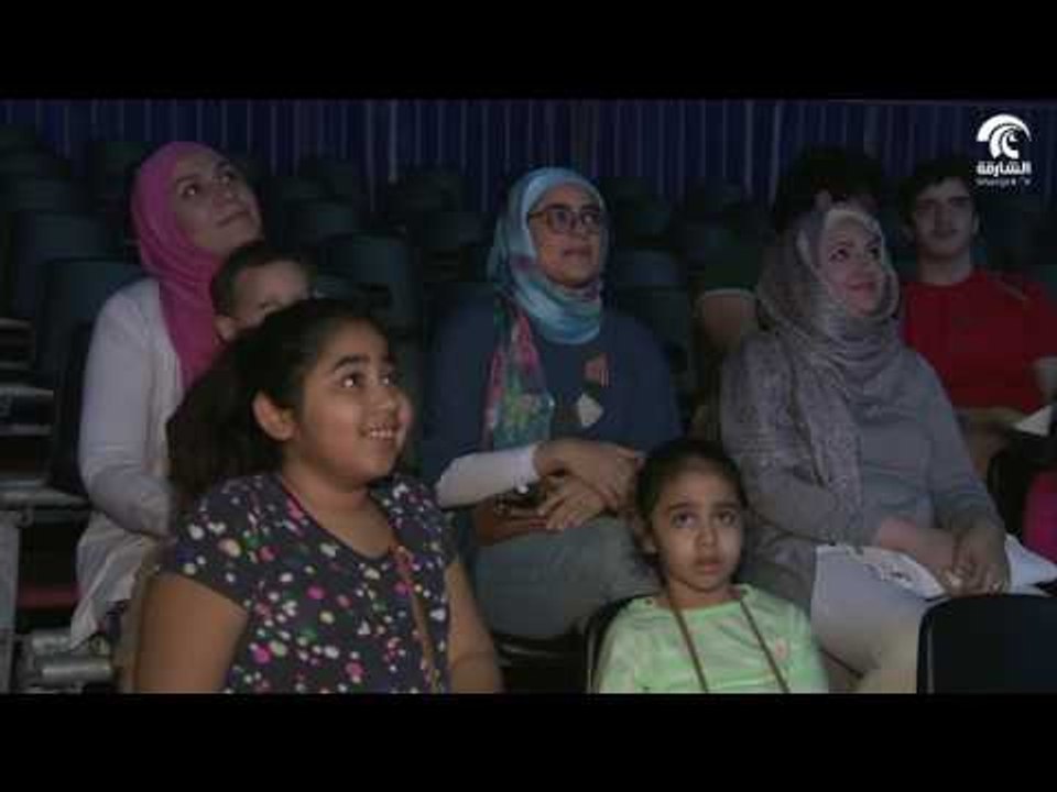 أماسي: انطلاق سيرك مونت كارلو في القصباء