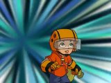 Jackie Chan Adventures S03E02 The Powers Unleashed